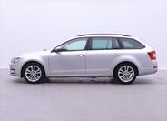 Škoda Octavia 4
