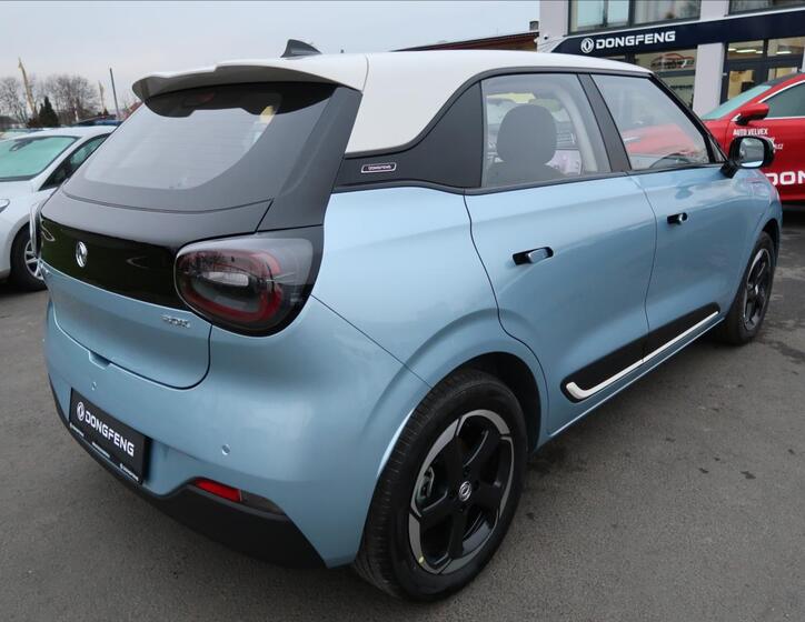 Dongfeng Box 3