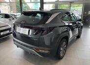 Hyundai Tucson 5