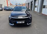 KIA Sportage 2
