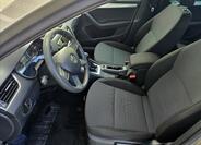 Škoda Octavia 10