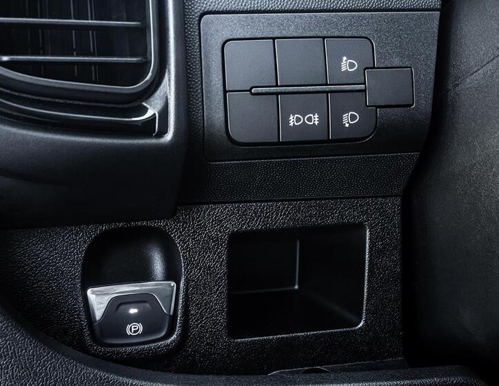 Citroën ë-Jumper 11