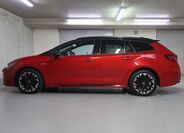 Toyota Corolla 8