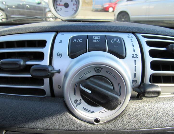 Smart Fortwo 23