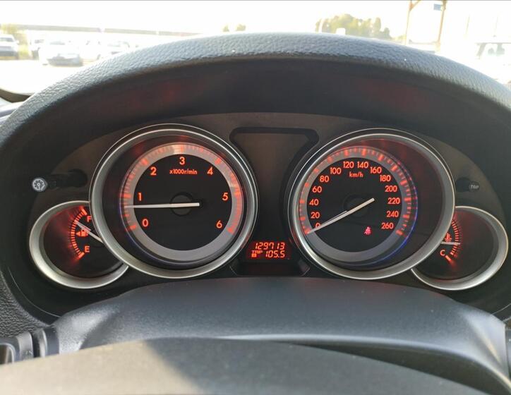 Mazda 6 11