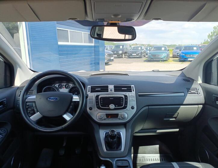 Ford Kuga 2