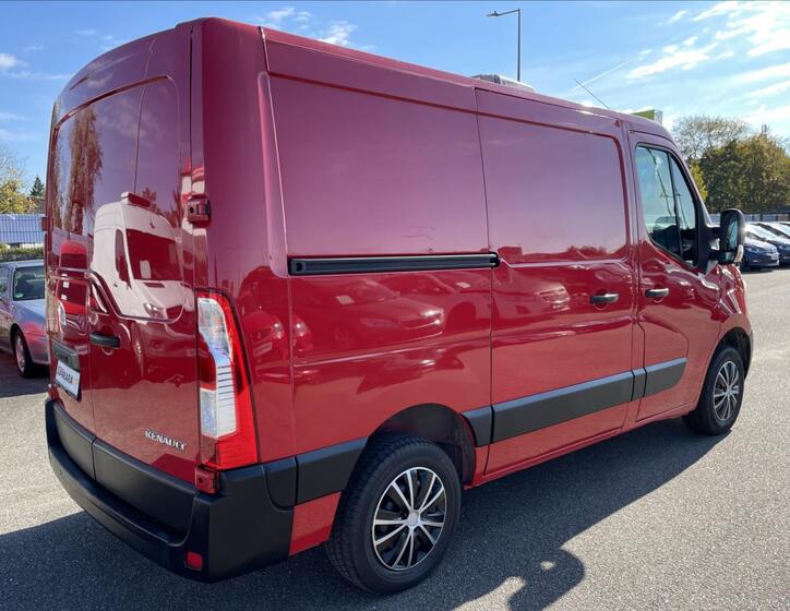 Renault Master 5