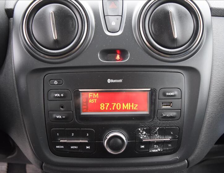 Dacia Lodgy 38