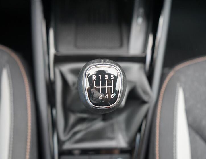 Škoda Kamiq 19