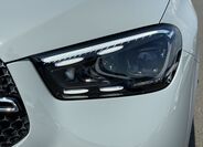 Mercedes-Benz GLE 3