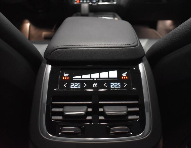 Volvo S60 14