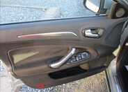 Ford Mondeo 13