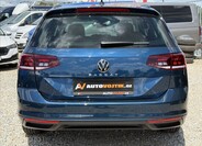 Volkswagen Passat 6
