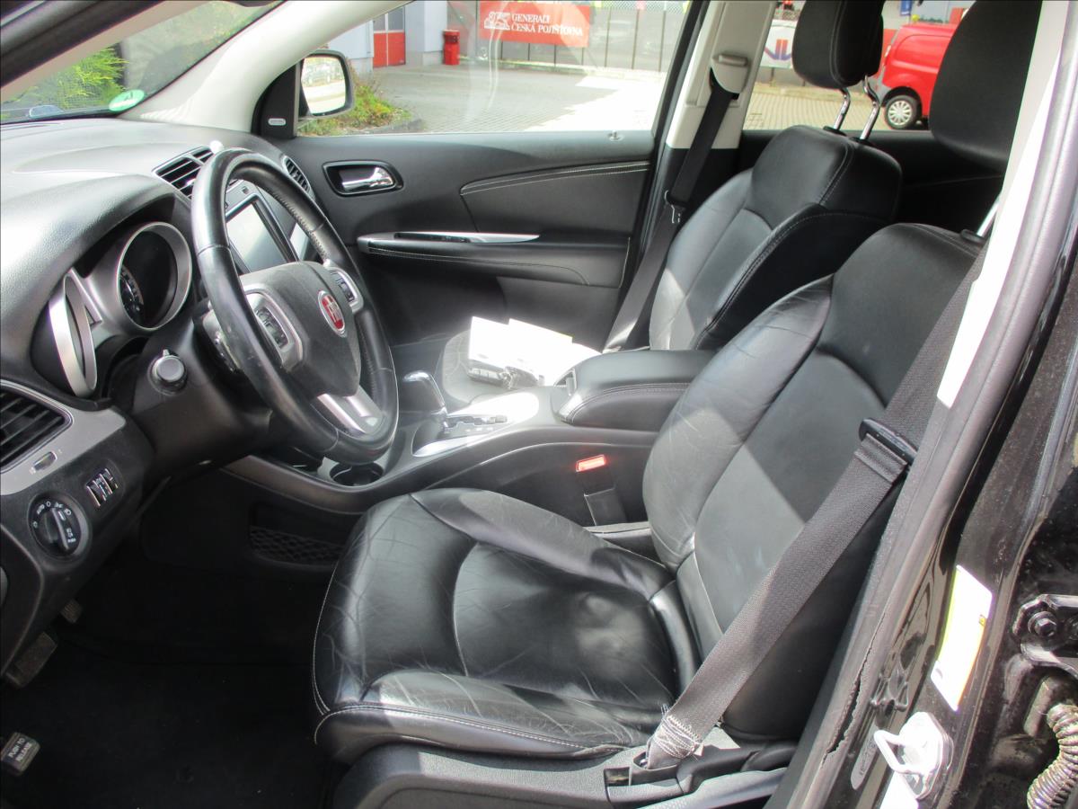 Fiat Freemont