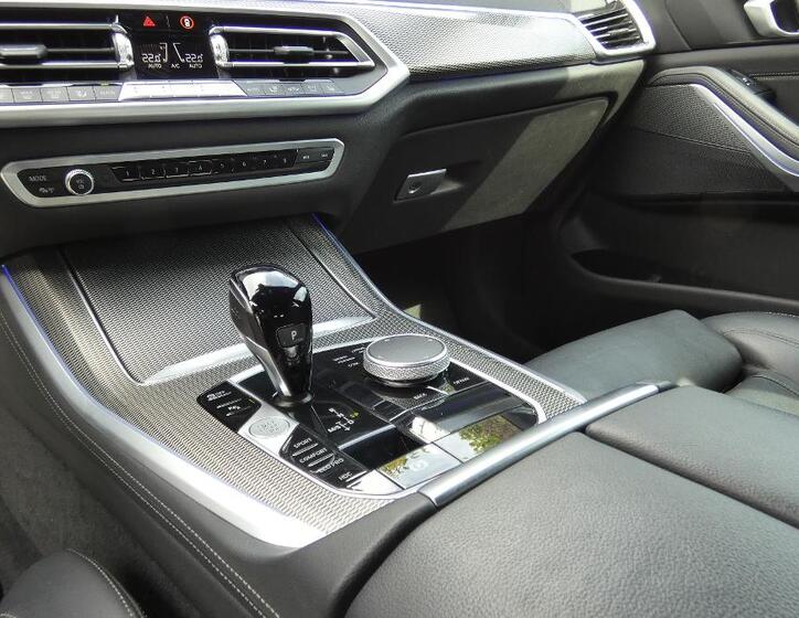 BMW X5 6