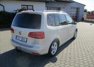Volkswagen Touran 4