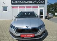 Škoda Octavia 4