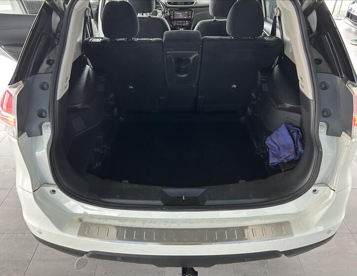 Nissan X-Trail 30