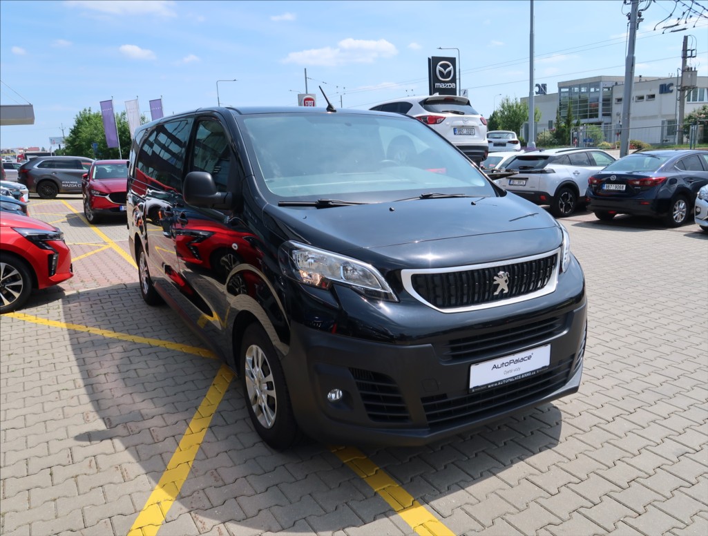 Peugeot Expert