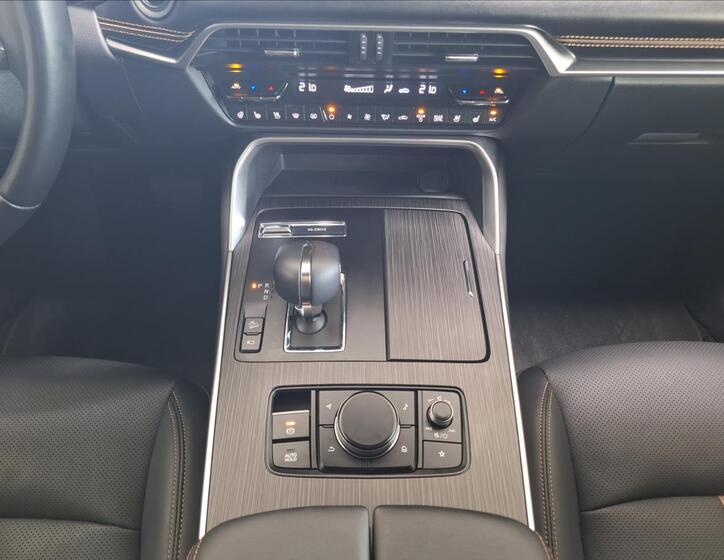 Mazda CX-80 10