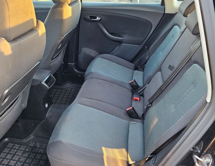 Seat Altea 8
