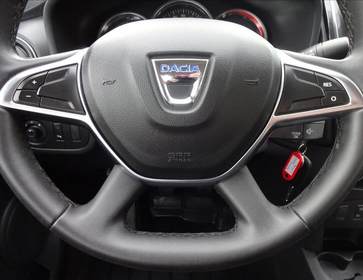 Dacia Logan 39
