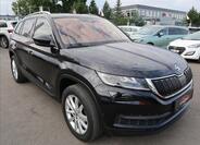 Škoda Kodiaq 2