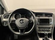 Volkswagen Golf 5