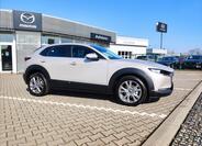 Mazda CX-30 9