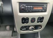 Dacia Sandero 12