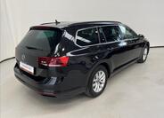 Volkswagen Passat 2