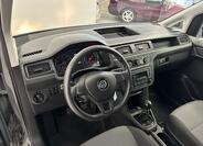 Volkswagen Caddy 6