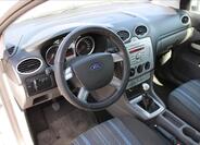 Ford Focus 10