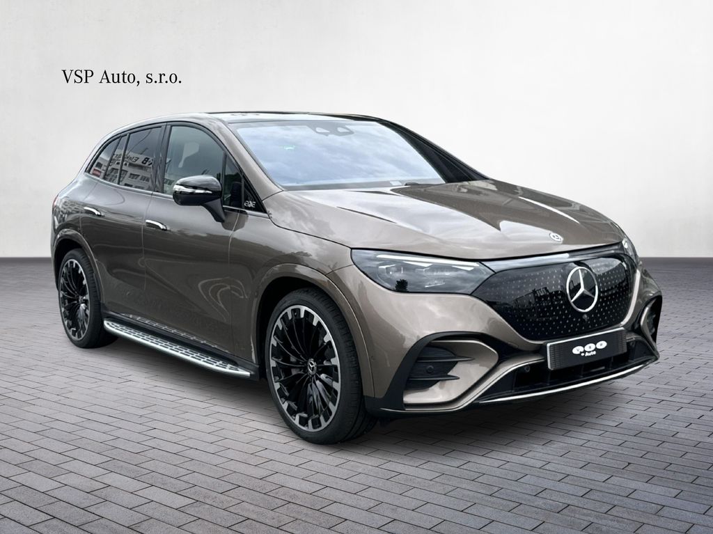Mercedes-Benz Ostatní