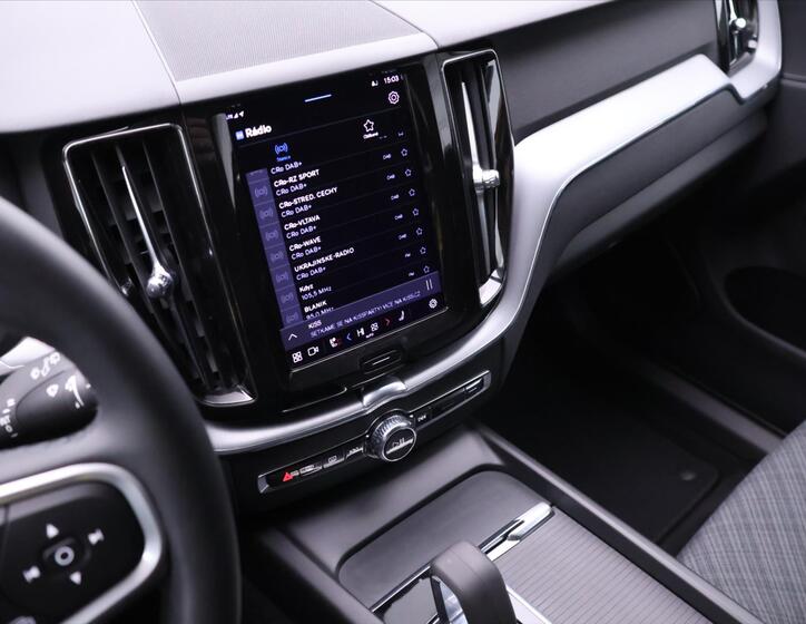 Volvo XC60 25