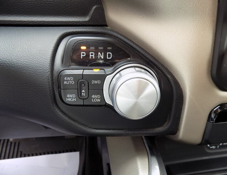 Dodge RAM 1500 24