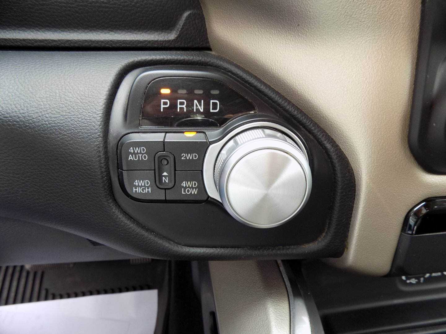 Dodge RAM 1500