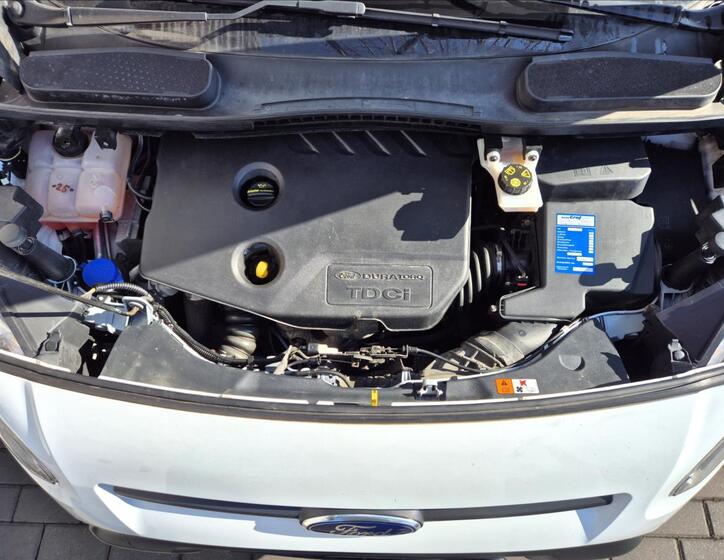 Ford Transit Connect 24