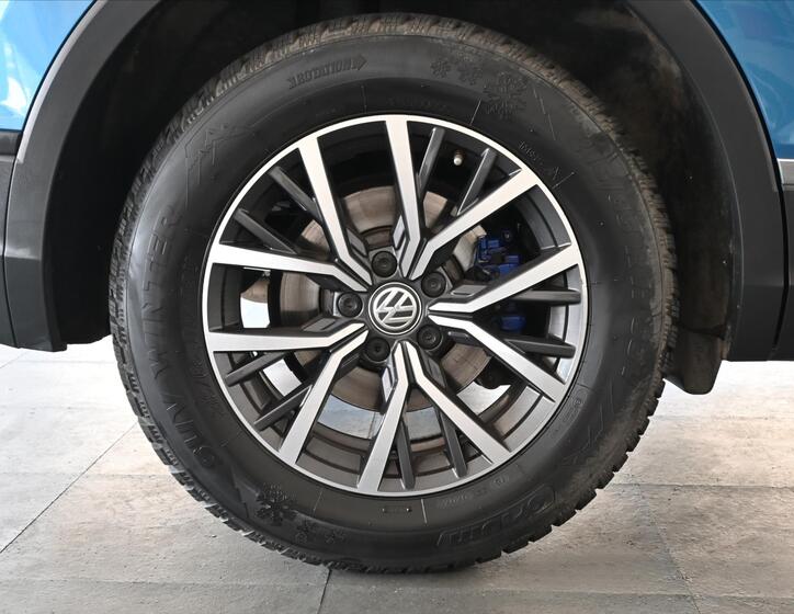 Volkswagen Tiguan 38