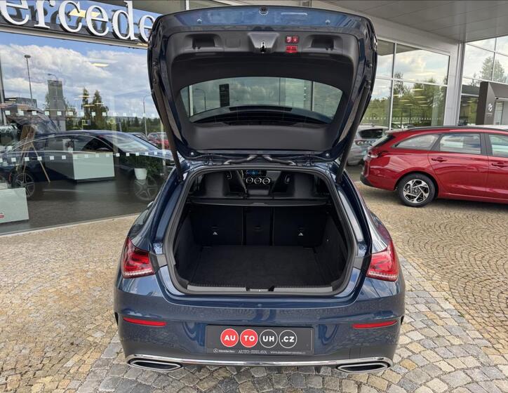 Mercedes-Benz CLA 23