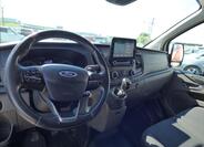 Ford Transit Custom 12