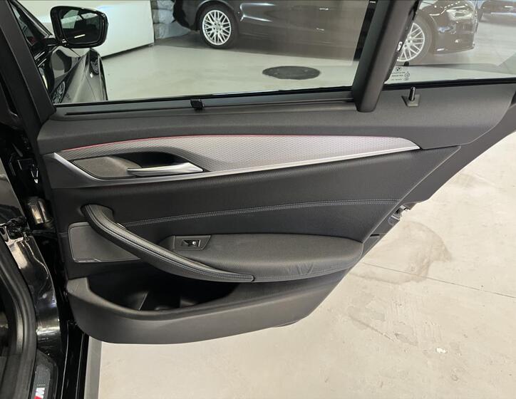 BMW Řada 5 45
