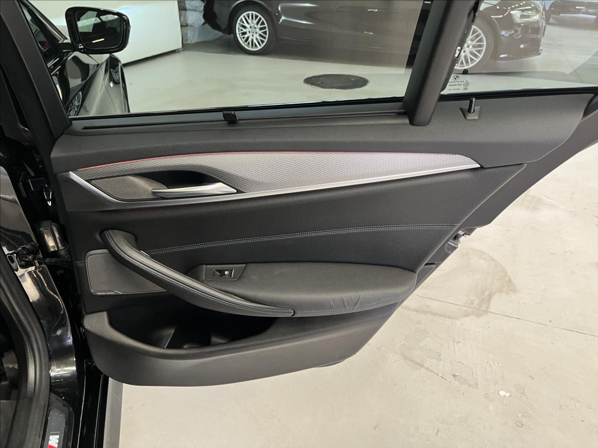 BMW Řada 5
