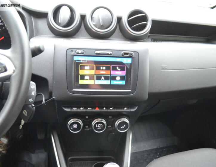 Dacia Duster 24