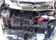Ford Fiesta 13