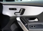 Mercedes-Benz Třídy A 22