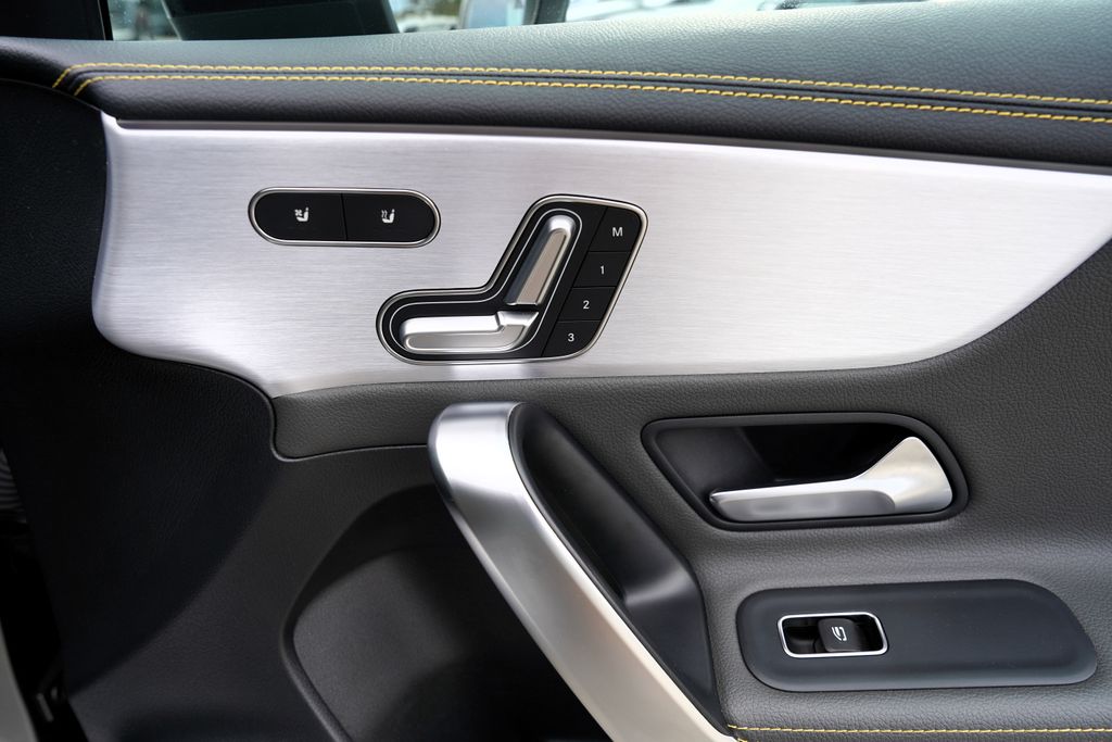 Mercedes-Benz Třídy A