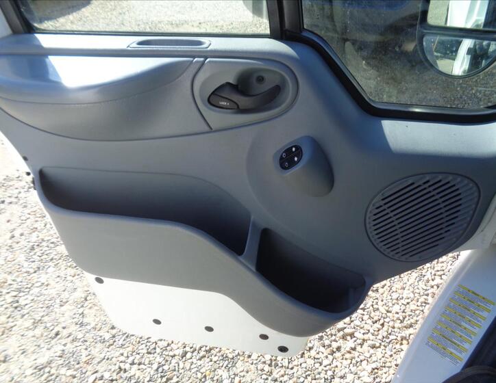Ford Transit 15