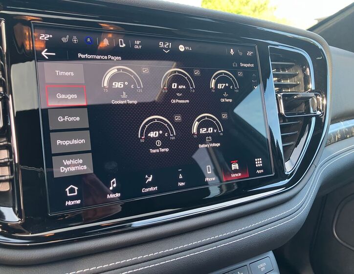 Dodge Durango 34
