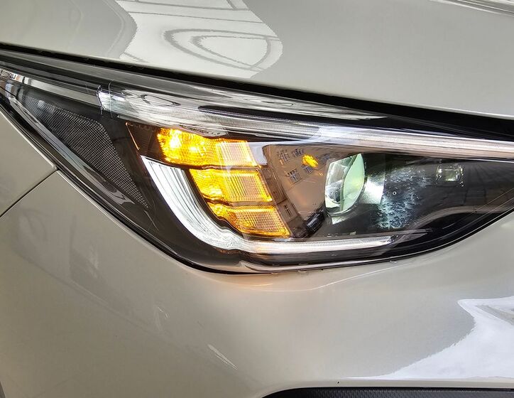 Subaru Impreza 31